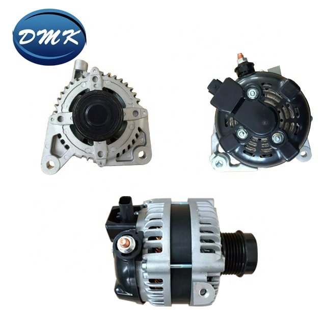 OEM: 421000-0690,04801304AD 12V Small Alternator Dynamo 12V Low Rpm Alternator